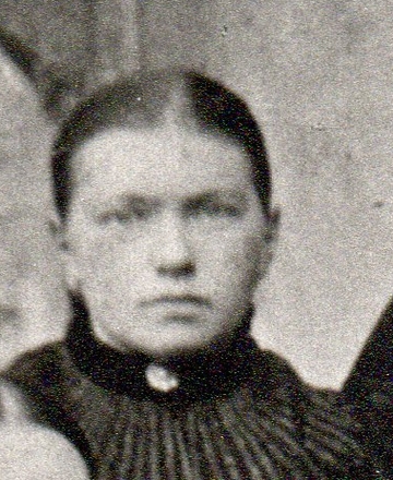 Maria Coletta Joosten